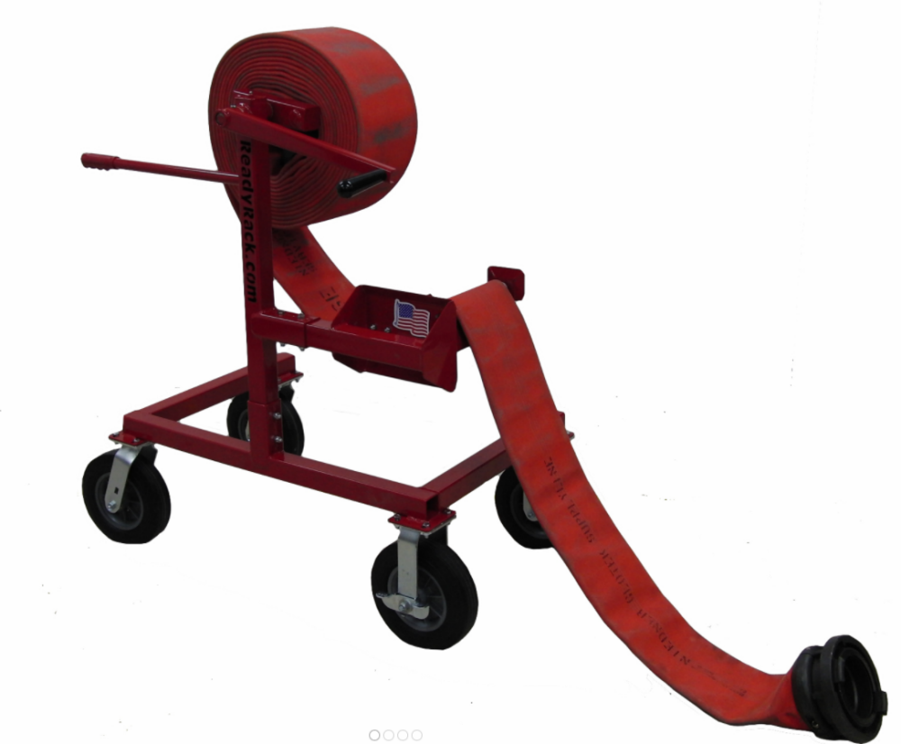 Large Diameter Hose Winder Online Sale
