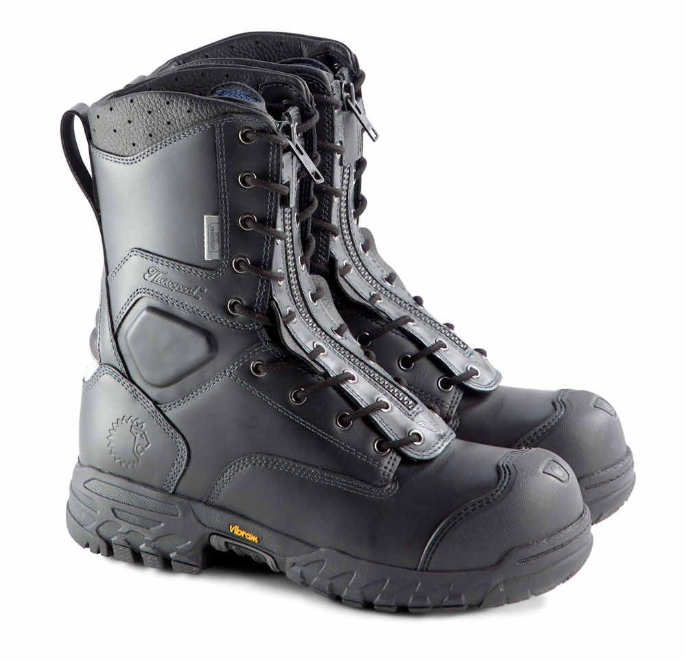 LION 804-6379 THOROGOOD STATION 1 – WOMEN’S EMS/WILDLAND BOOTS Hot on Sale