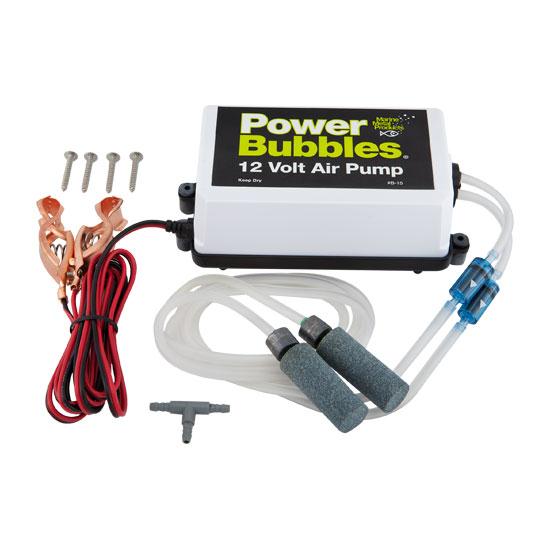 Marine Metal B15 Power Bubbles Discount