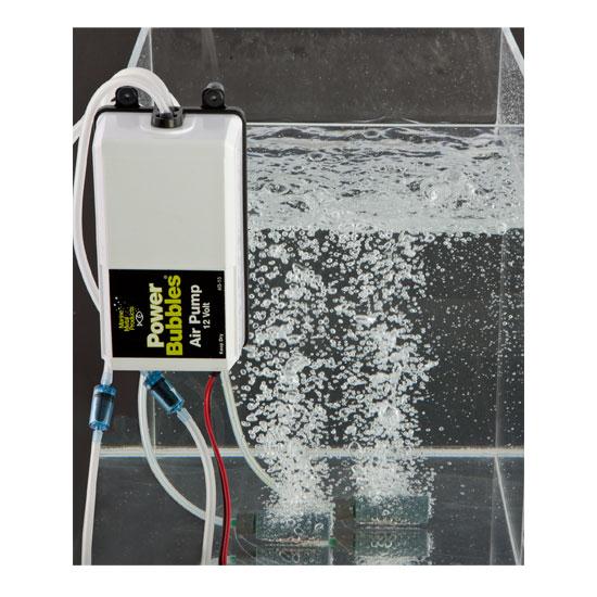 Marine Metal B15 Power Bubbles Discount