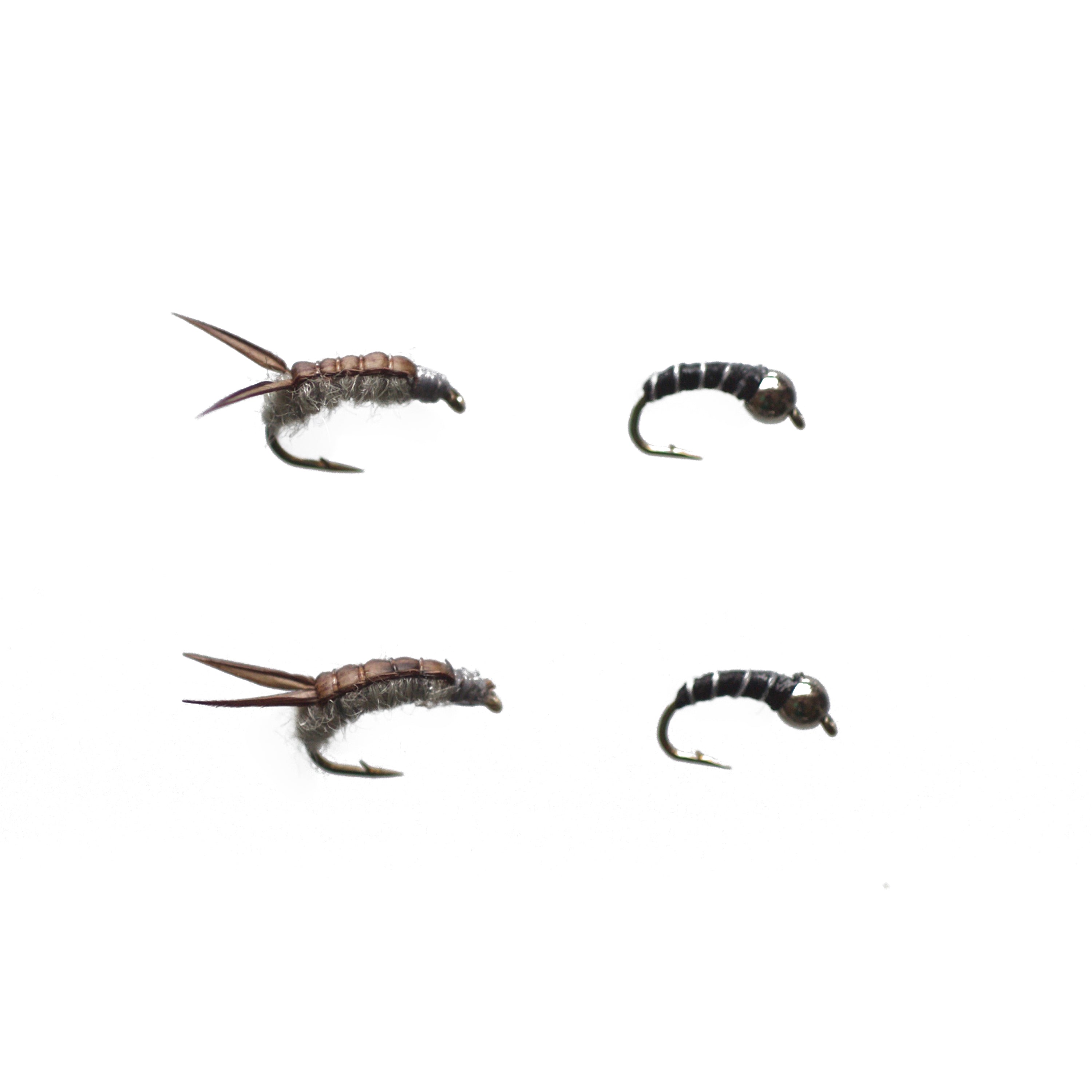 Midge / Scud Assortment Sale