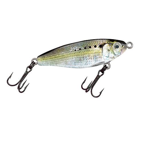 MirrOlure MirrOdine C Eye Skin Series Suspening Twitchbait Online now