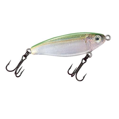 MirrOlure MirrOdine C Eye Skin Series Suspening Twitchbait Online now