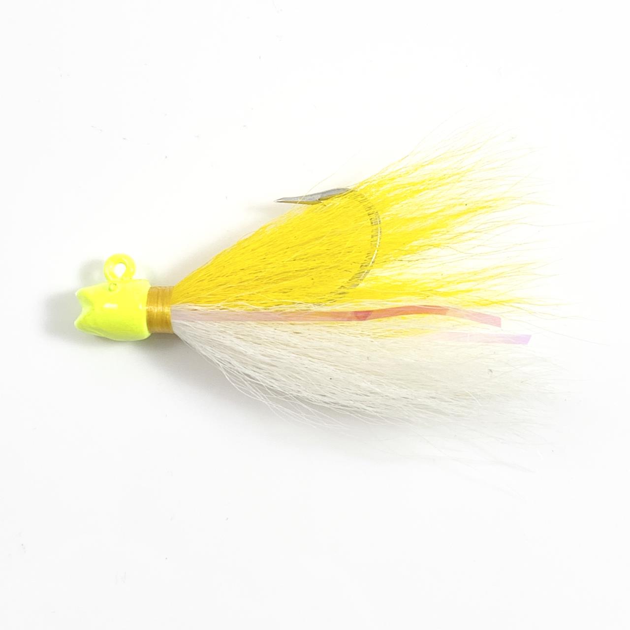 MagicTail Smiling Bill Bucktail Discount