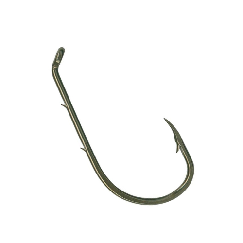 Mustad 92641-BR Beak Baitholder Hooks Bronze Online Hot Sale