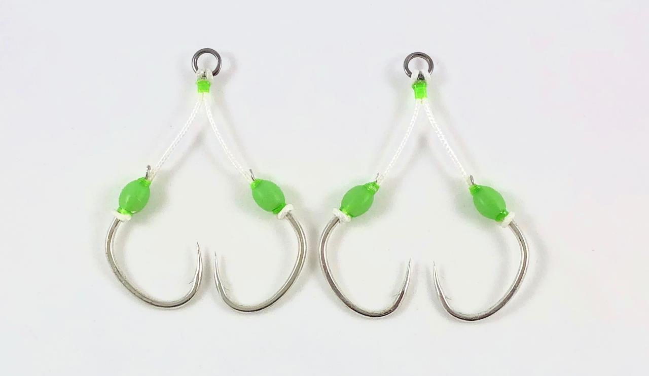 Mustad Slow Pitch Assist Hooks Sale