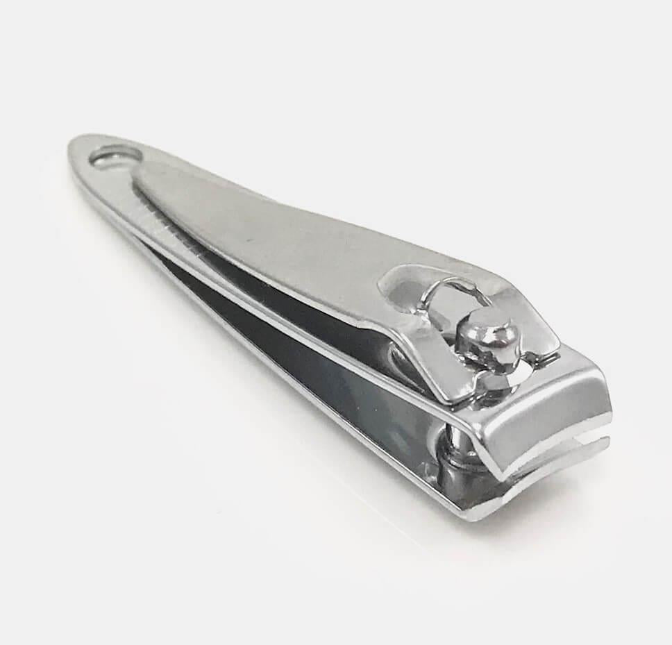 No1 Ncs Nail Clipper Small 2″ Stainless Steel Discount