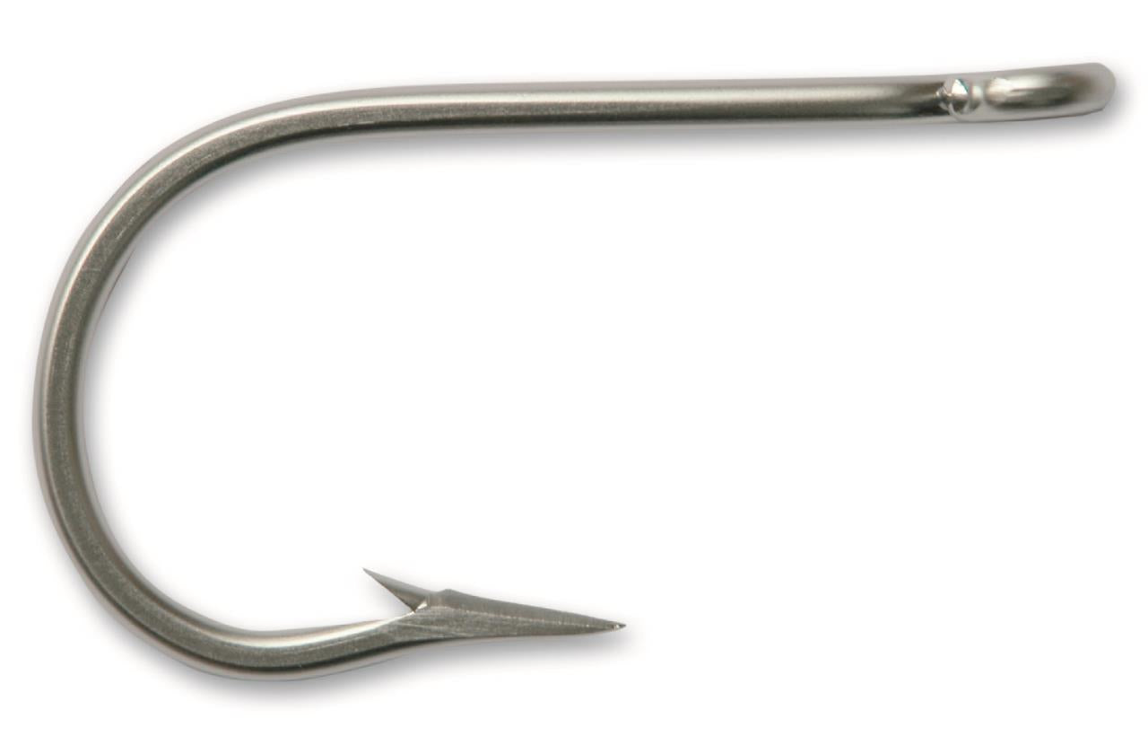 Mustad 7732-SS Sea Deamon Southern & Tuna Hooks Sale
