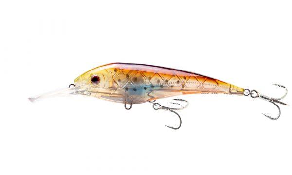 Nomad Design Shallow Floating DTX Minnow Lures Online