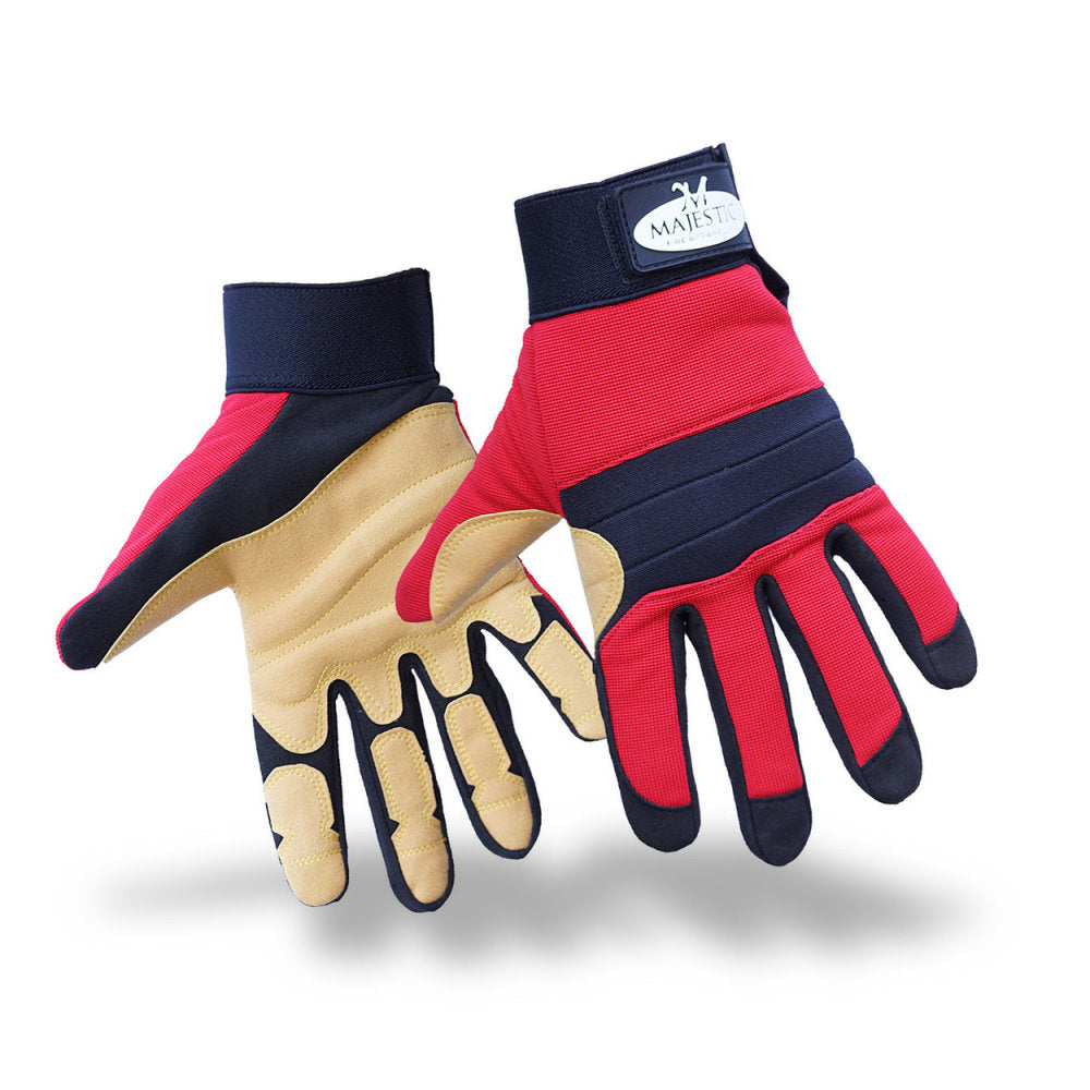 Majestic MFA70 Rope Rescue Glove Online Hot Sale