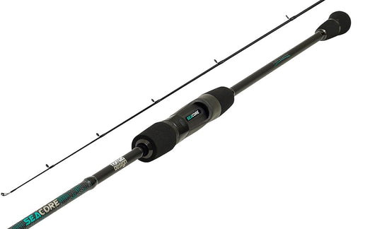 Nomad Seacore Slow Pitch Jigging Rods Supply