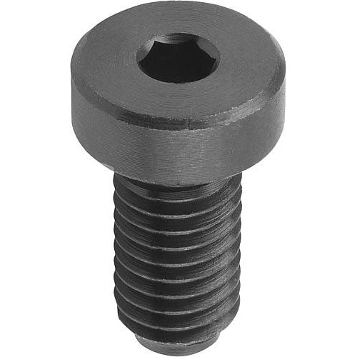 KIPP K0336.10 SPRING PLUNGER SPRING FORCE, WITH HEAD, D=M10 L=26, FREE-CUTTING STEEL, COMP:BALL STEEL Online Hot Sale