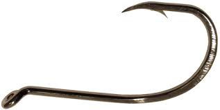Mustad 92553-NP Beak/Octopus Hook Online Sale