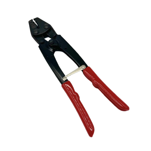 No1 Mini Hand Crimping Tool Supply