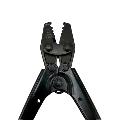 No1 Mini Hand Crimping Tool Supply