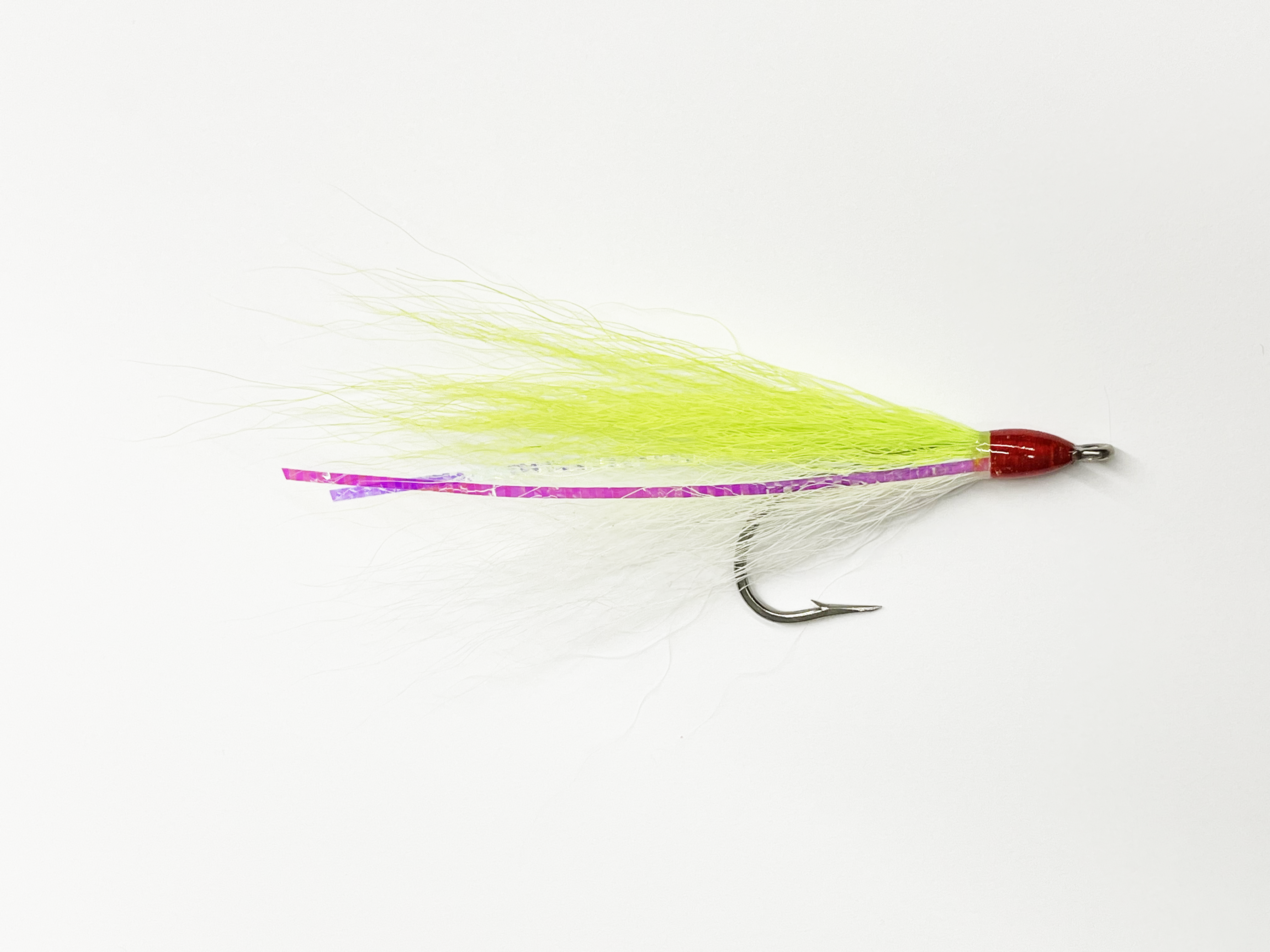 NJ Saltwater Flies – Teaser Discount