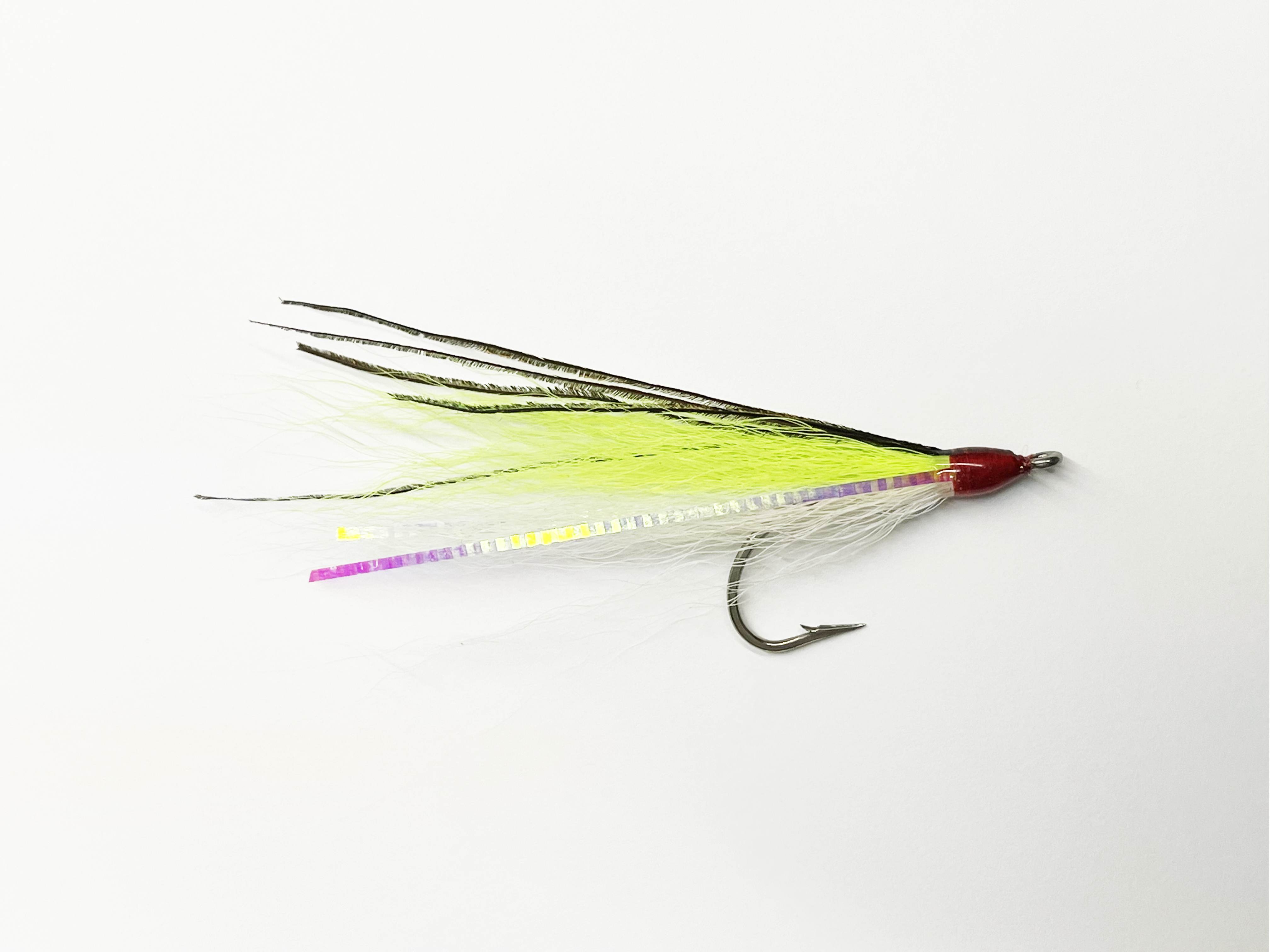 NJ Saltwater Flies – Teaser Discount