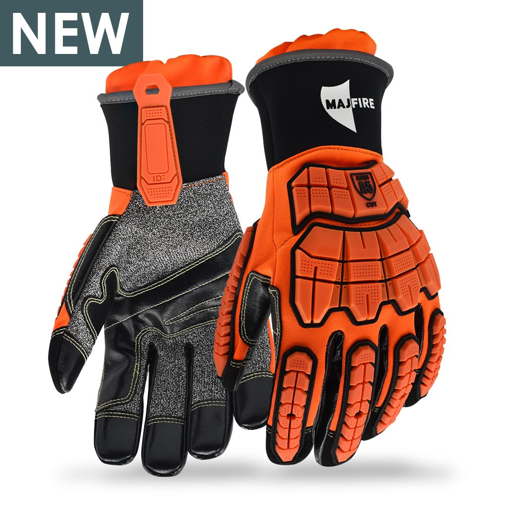 Majestic MFA14 Rescue and Extrication Glove Online now