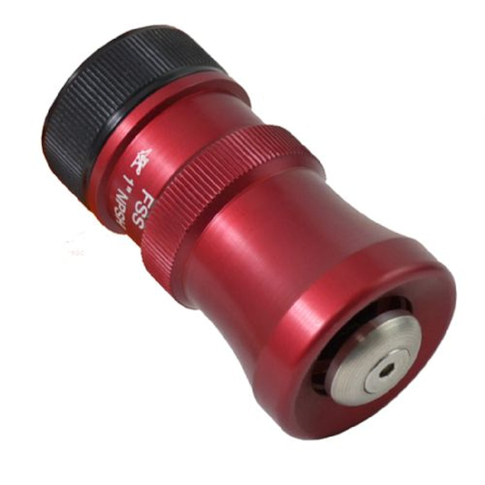 NZ008  Dual Flow 1 ” Nozzle 10/25 GPM – NPSH (IPT) Sale
