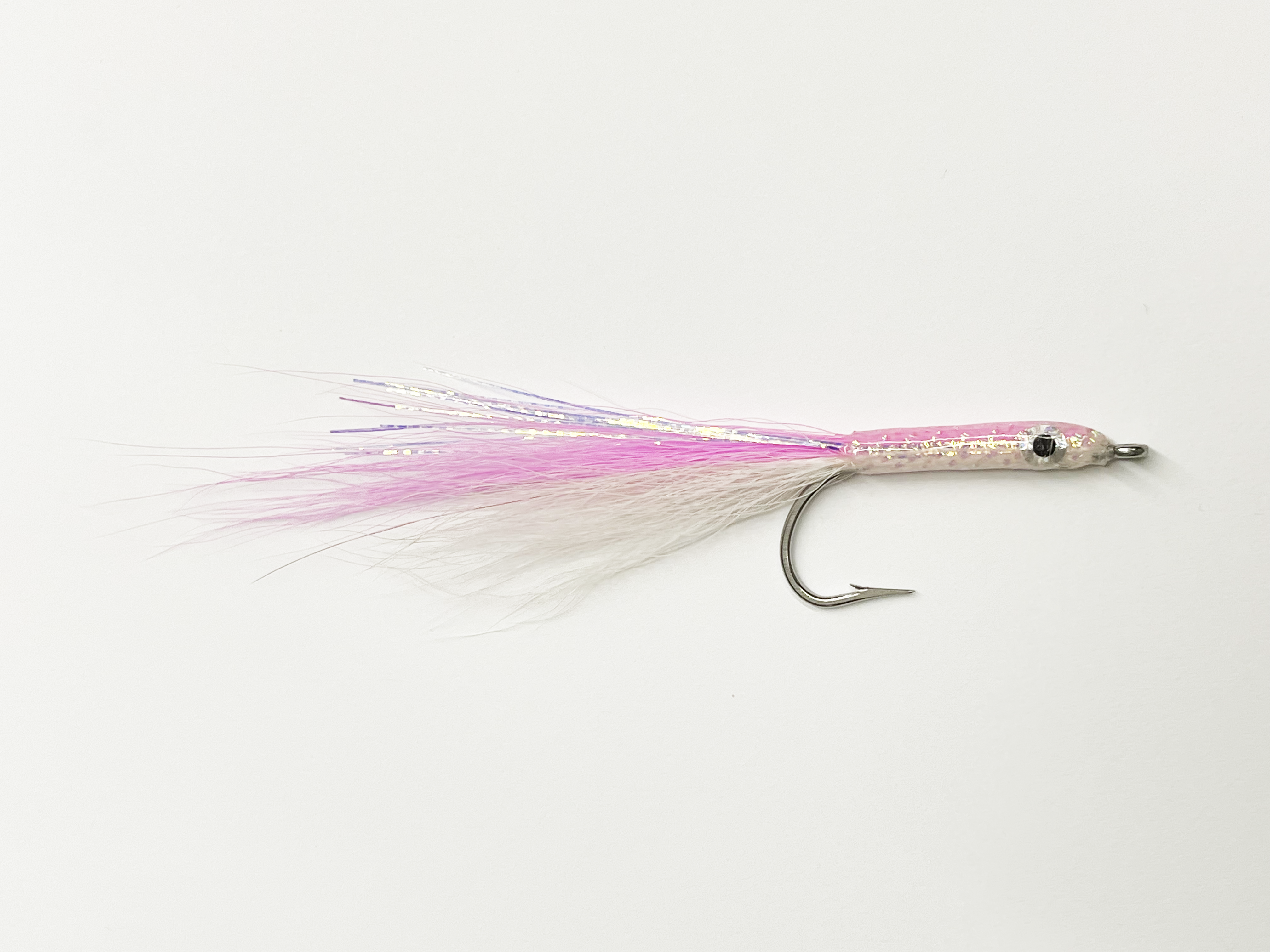 NJ Saltwater Flies – Sand Eel Online