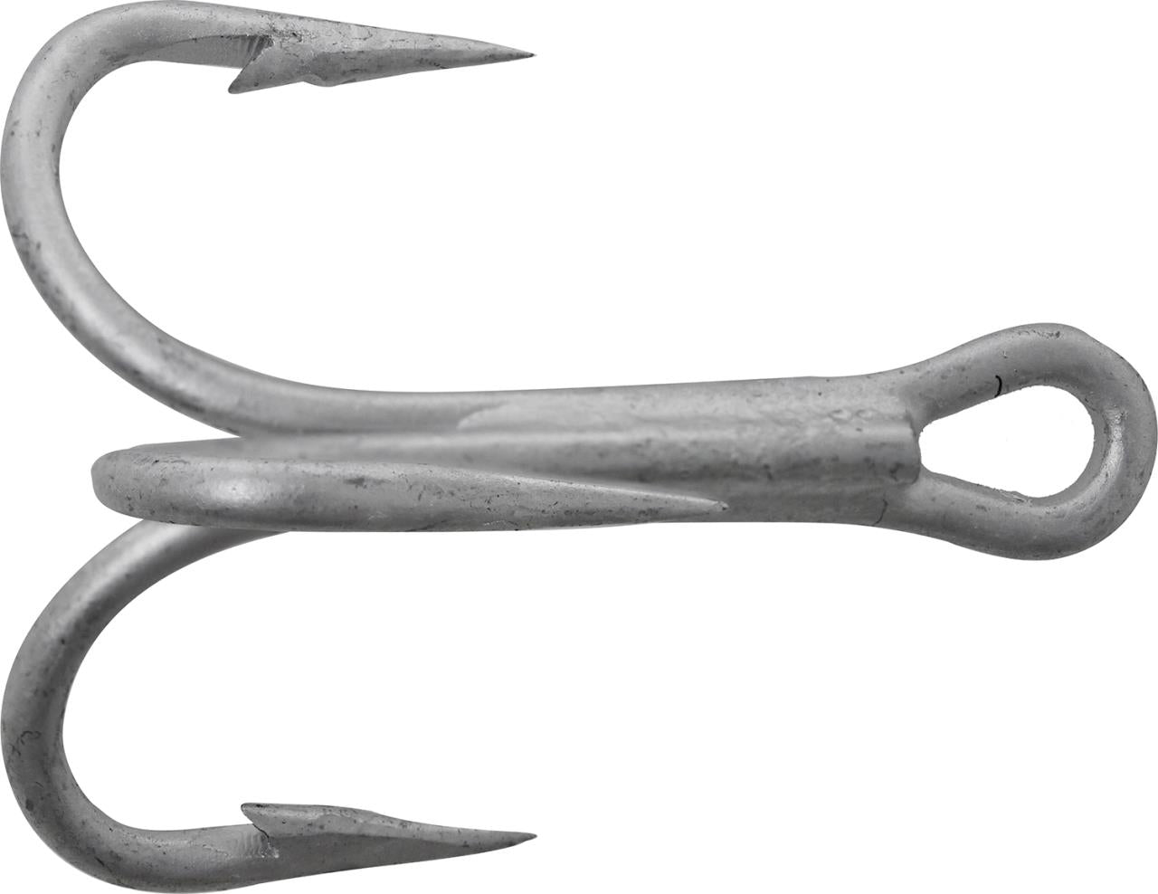 Mustad 9430-DS 5X Treble Hooks Online Sale