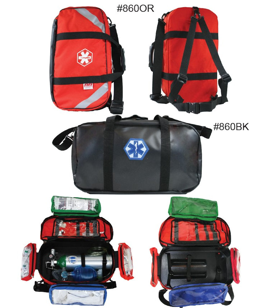 Multi-Pro Trauma Pack Supply