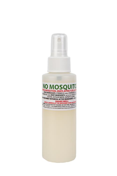 Nonatz Insect Repellent Spray – No Mosquitoz Online
