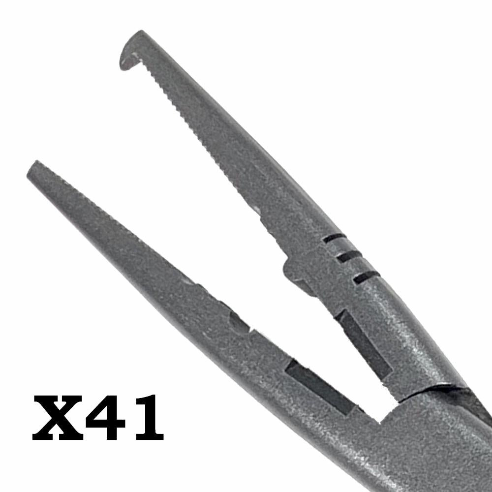 No1 Steel Fishing Pliers – CRS Supply