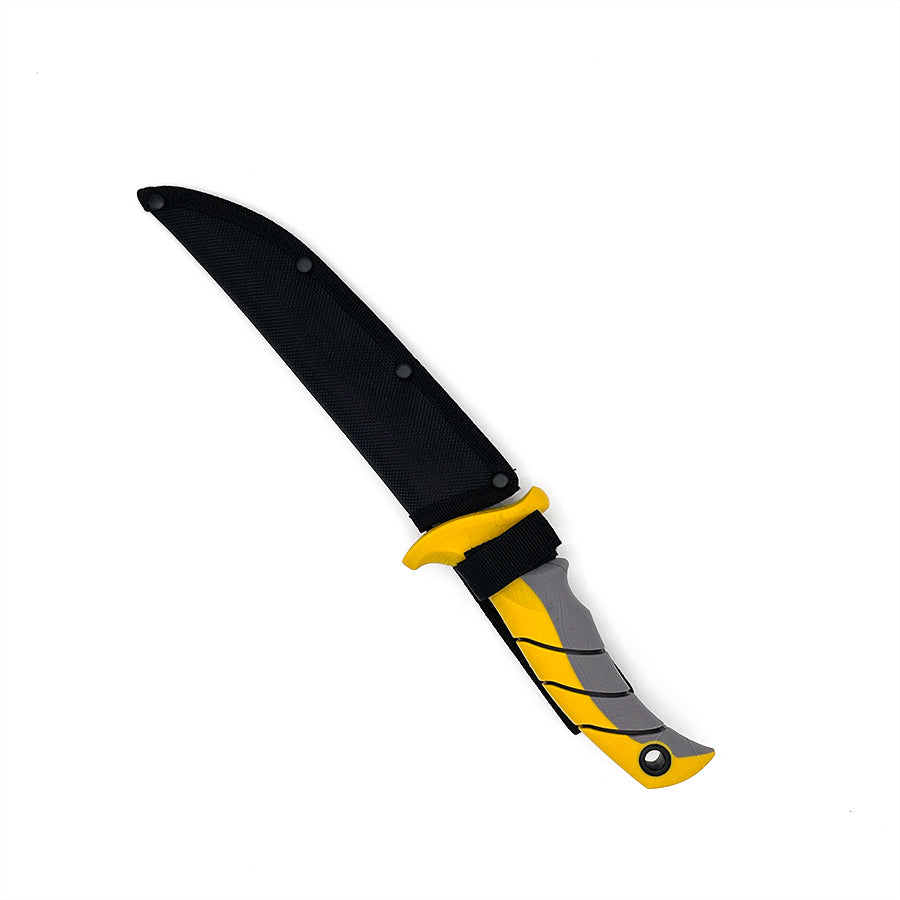 No1 Big Grip Fillet Knife on Sale