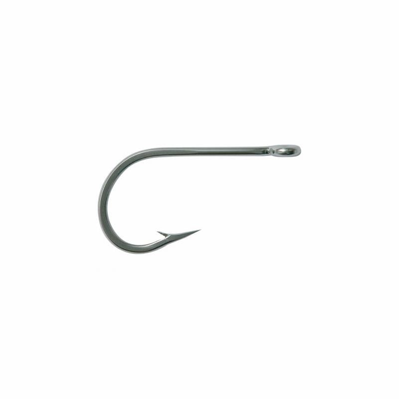 Mustad 7691S-SS Southern Tuna Hooks Supply
