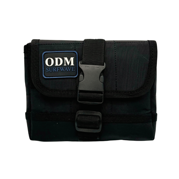 ODM Surfwave Pouch Discount