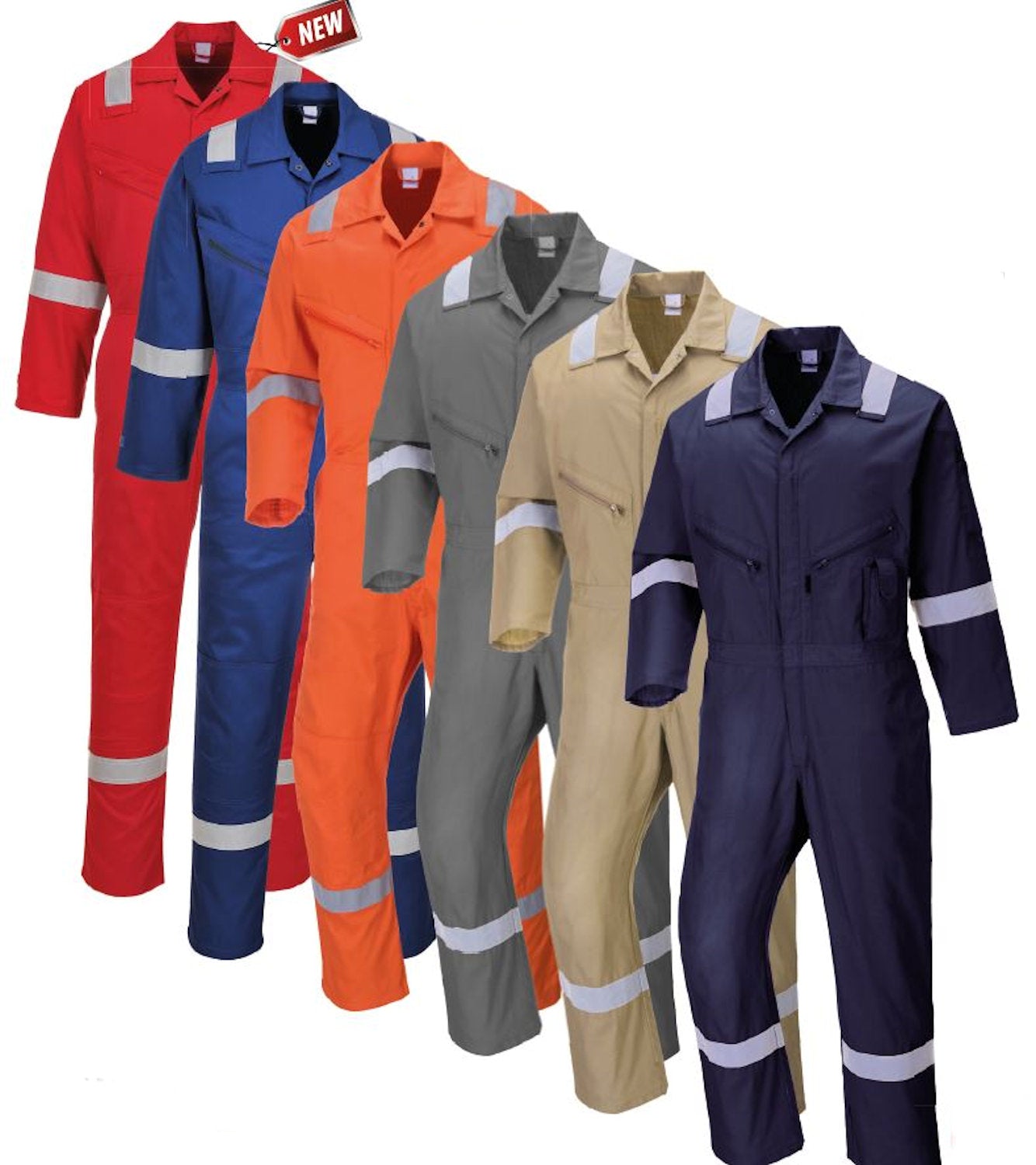 Portwest Iona Cotton Coverall Online Sale