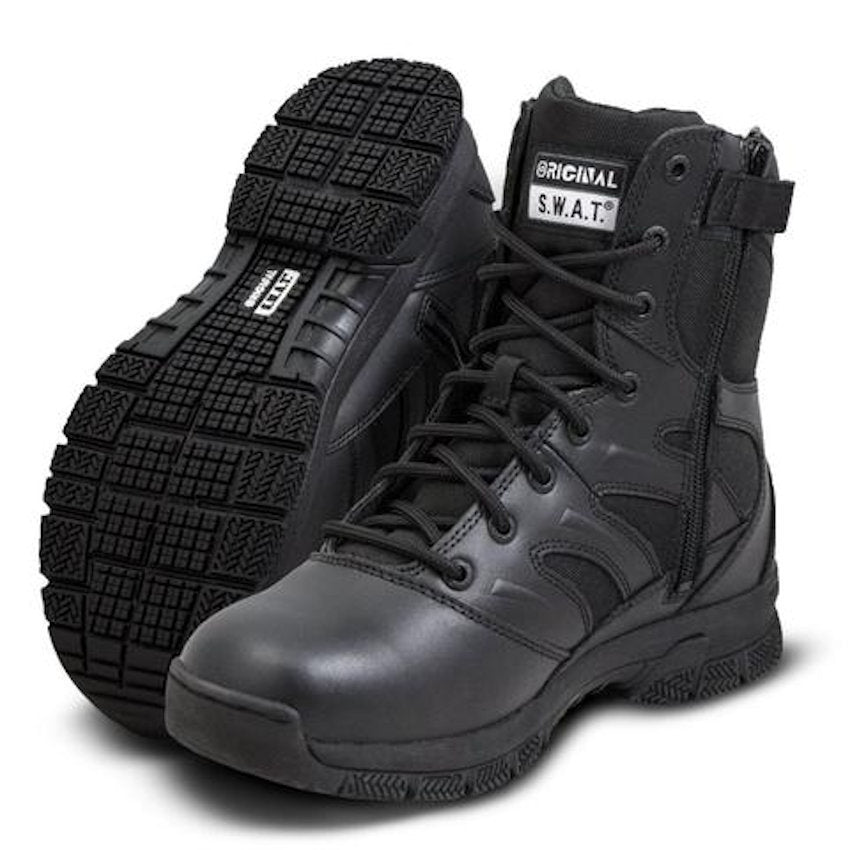 Original Swat Force 8″ Side-Zip Online now