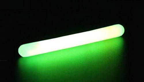 Ocean Sun Rod Tip Light Glow Stick – Green Supply