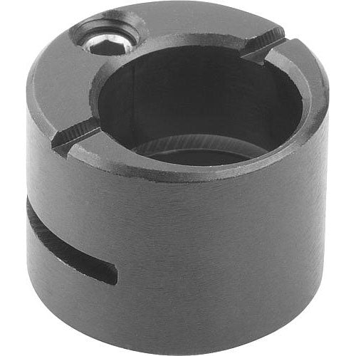 KIPP K0369.180CP HOLDER ECCENTRIC D1=3/4, D2=1/2 STEEL Hot on Sale