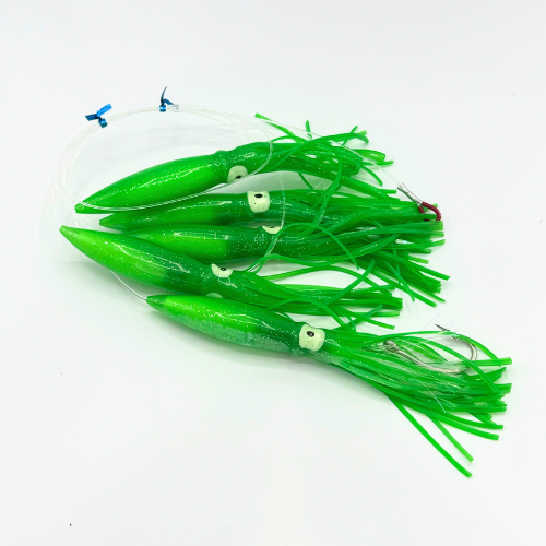 Olde Salt Squid Chain on Sale