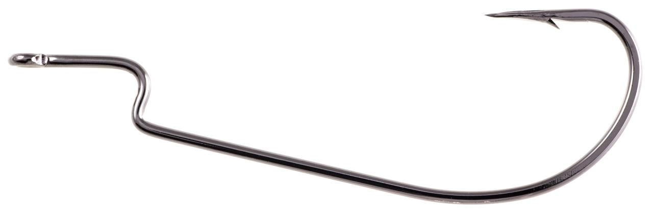 Owner Oversize Worm Hook Discount