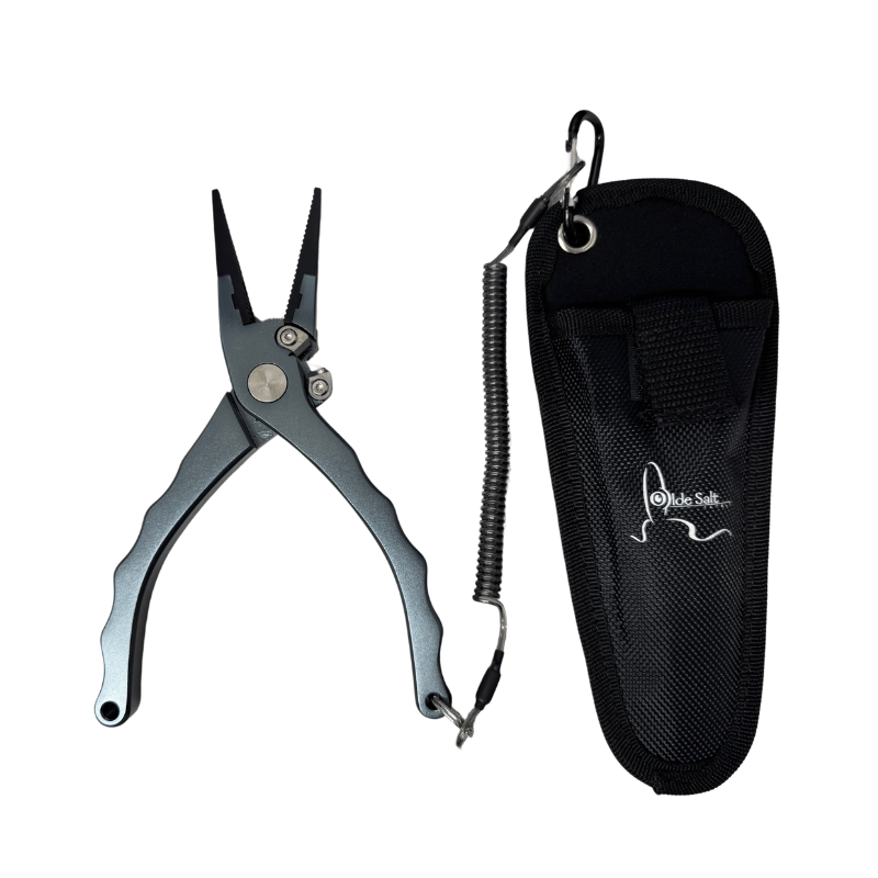 Olde Salt Needle Nose Plier Fashion