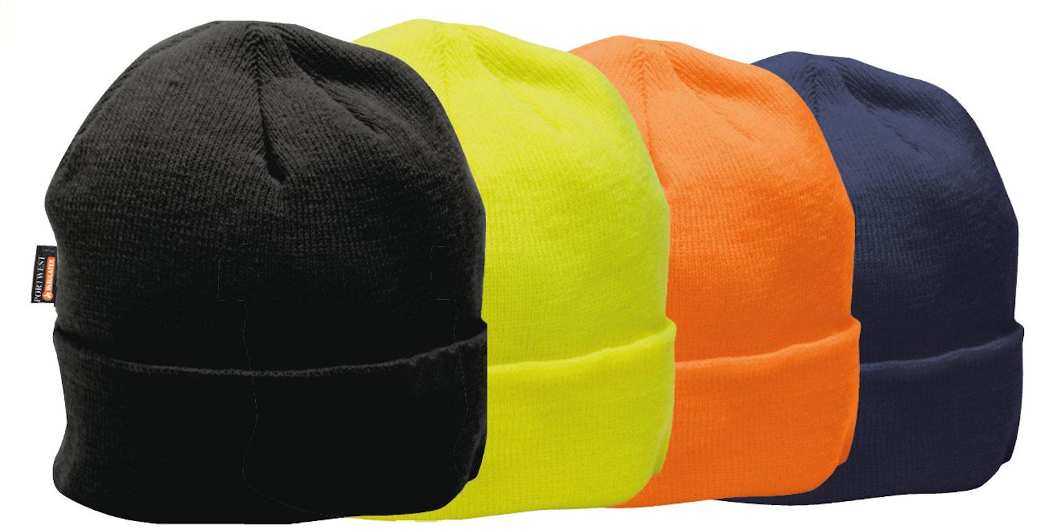 Portwest Insulated Knit Cap Online