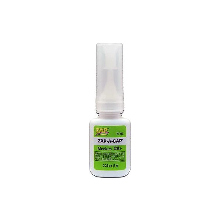 Pacer Zap-A-Gap CA+ Super Glue Online