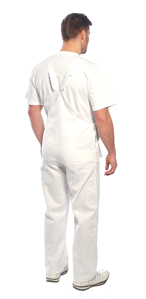 Portwest Bolton Painters Bib Online now