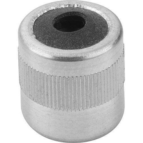 KIPP K0370.32104 LATERAL SPRING PLUNGER, SPRING FORCE WITHOUT THRUST PIN, FORM:B W. SEAL D=16,  L1=11,5, ALUMINIUM, COMP:STEEL Discount