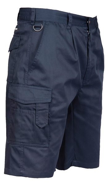 Portwest 11″ Cargo Shorts – Navy Online Hot Sale