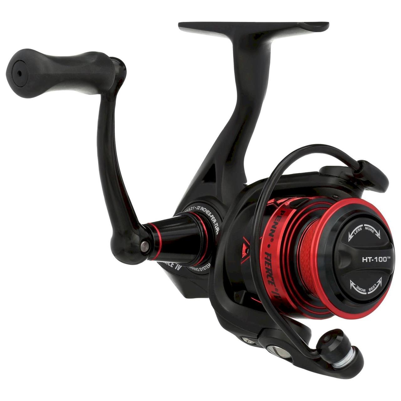 Penn Fierce IV Spinning Reel Sale