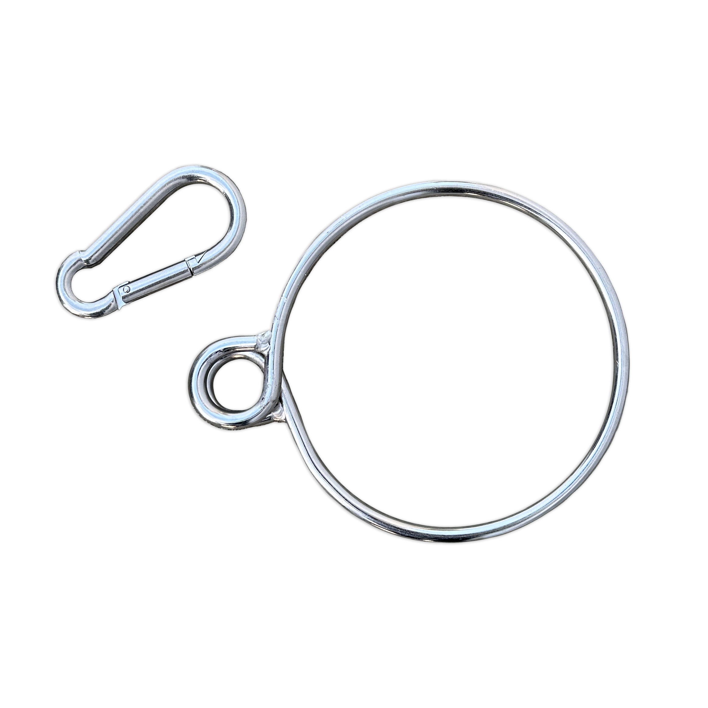Olde Salt Anchor Retrieval Ring Ring w/Clip Supply
