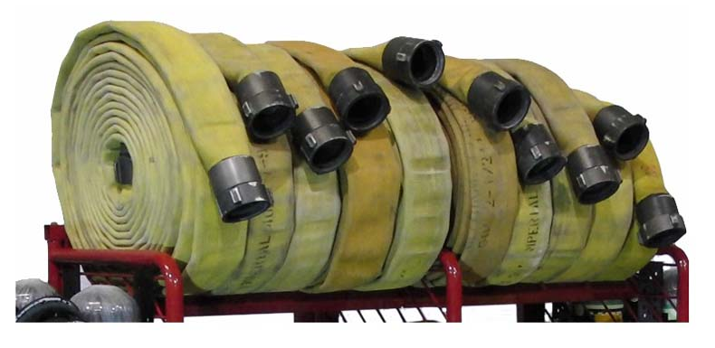 Ready Rack Multiple Purpose Storage System – Hose Configuration Online now