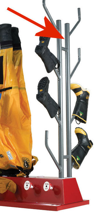 Ram Air Boot Drying Tree Accessory Discount