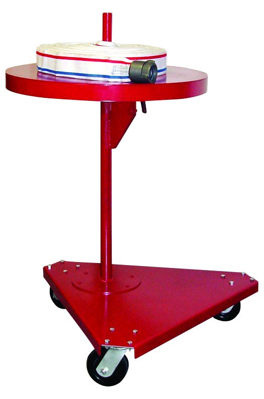 Ready Rack Tilting Hose Turntable Online Hot Sale