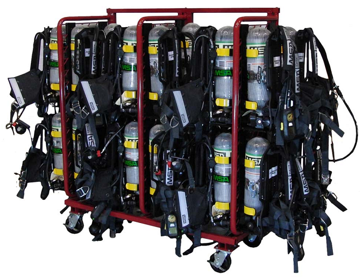Ready Rack Multiple Purpose Storage System – SCBA Online Hot Sale