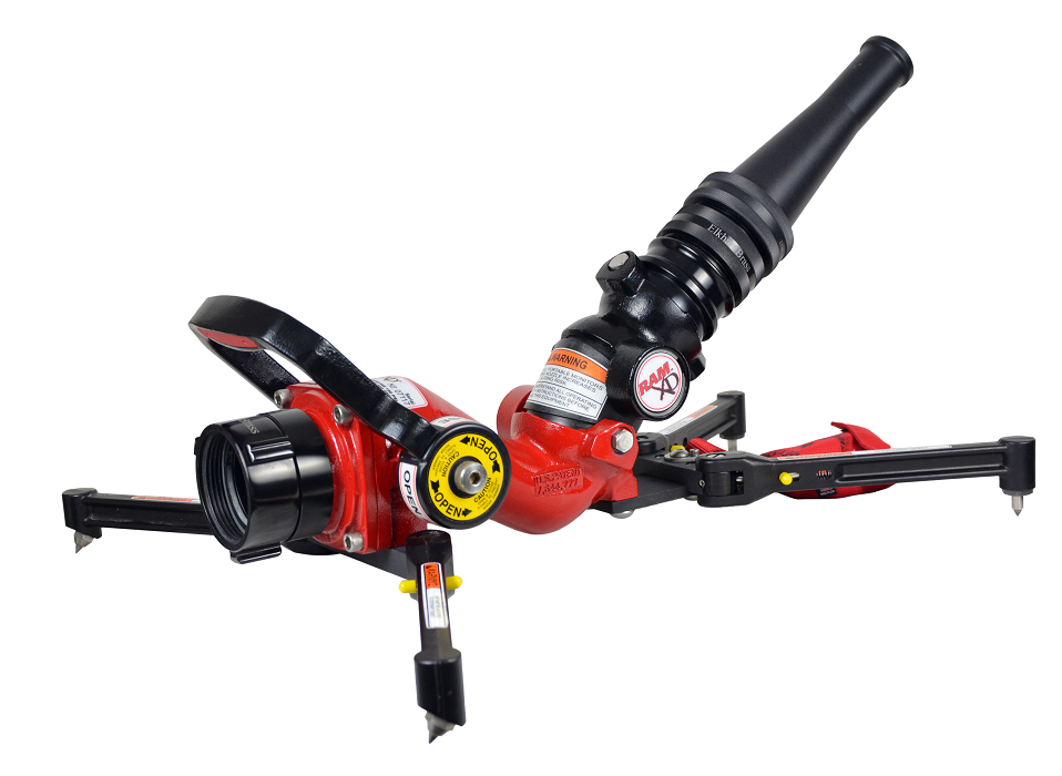 RAM XD Rapid Attack Monitor Package 8296/3896/181-A/ 282-A,/8296-MB – NH (NST) Thread Sale